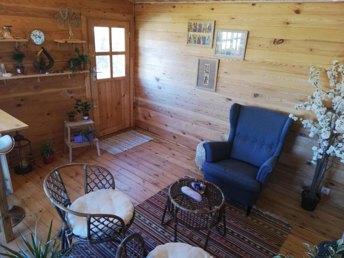 Chalet Boréal Pujaudran Esterno foto